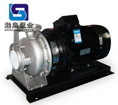 ZS50-32-200/4.0_耐腐蚀化工离心泵