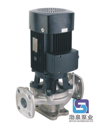 SGR50-125A-S_不锈钢锅炉循环泵
